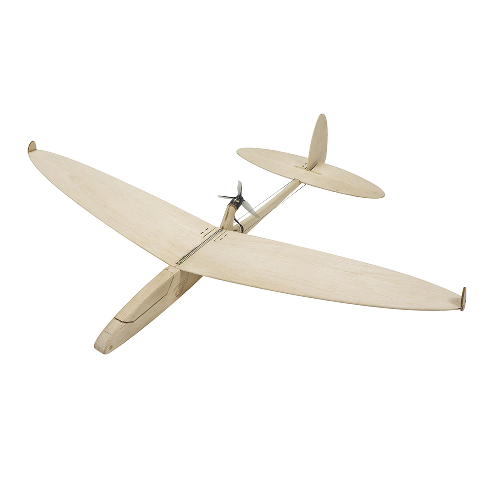 Model Kit Planes - RC Plane Model Laser Cut Balsa