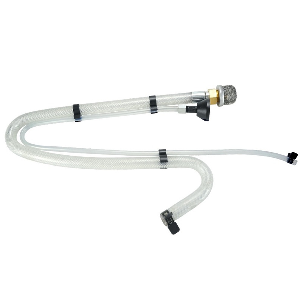 Youtube Model Kit - Air Stand Model Paint Sprayer Airless
