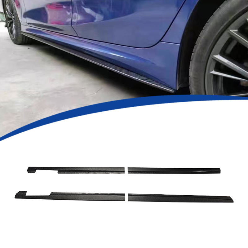 Model Kit Bmw - Suitable for 2019-2025 BMW 3 Series