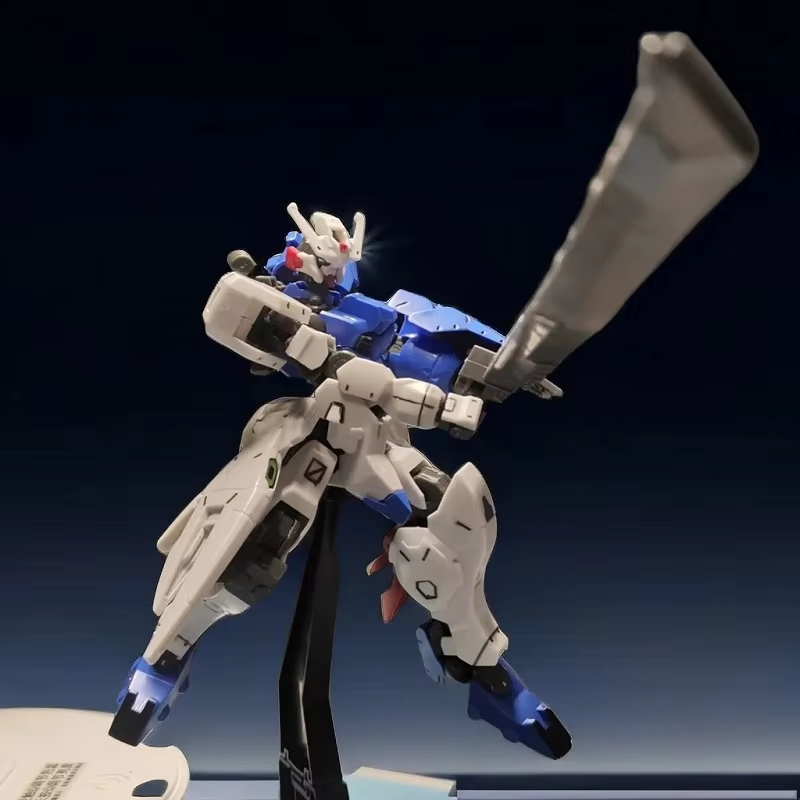 1/144 Hg Astaroth Iron Blood O - Gundam Model Mg review and price
