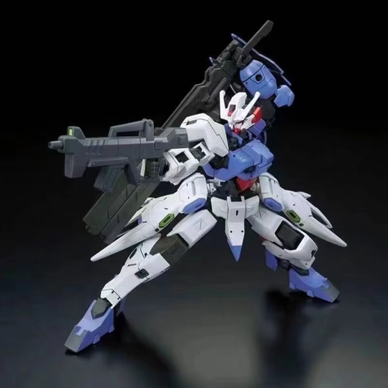 1/144 Hg Astaroth Iron Blood O - Gundam Model Mg review and price