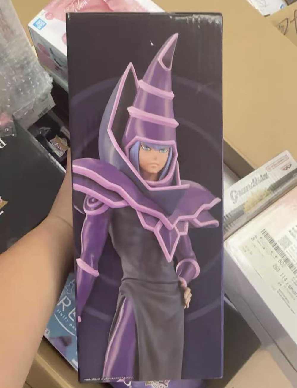 100% Original in Stock Bandai  - Model Kit Yugioh Bandai review and price