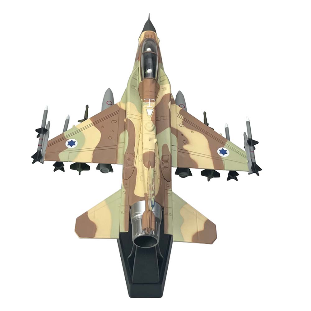 1:72  Israeli Air Force F16 F- - Model Kit Planes review and price