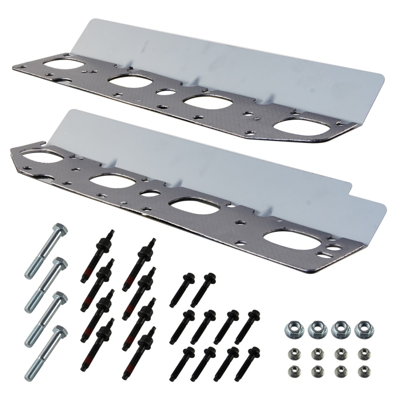 57073 Exhaust Manifold Hardwar - Model Kit Engine V8 review and price