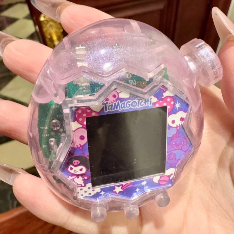Hot Selling Suitable For Tamag - Bandai Model Tamagotchi review and price