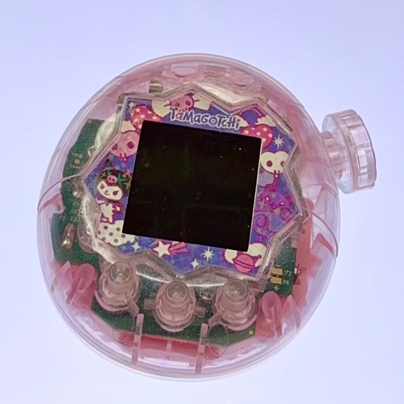 Hot Selling Suitable For Tamag - Bandai Model Tamagotchi review and price