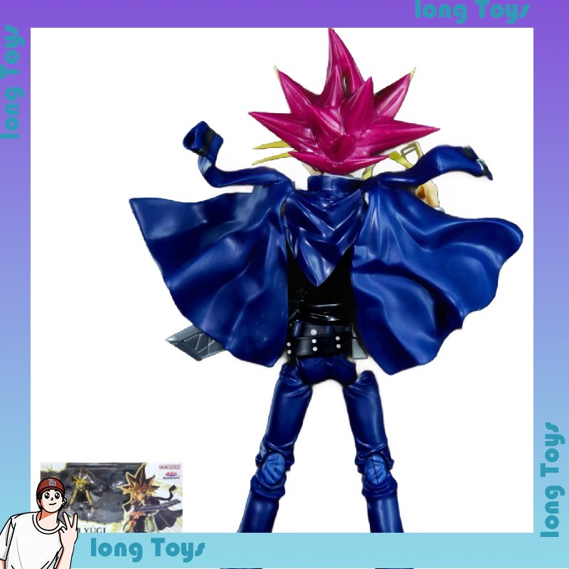 In Stock Genuine Bandai Yu Gi  - Model Kit Yugioh Bandai review and price