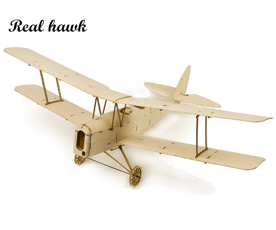 RC Plane Laser Cut Balsa Wood  - Model Kit Planes review and price