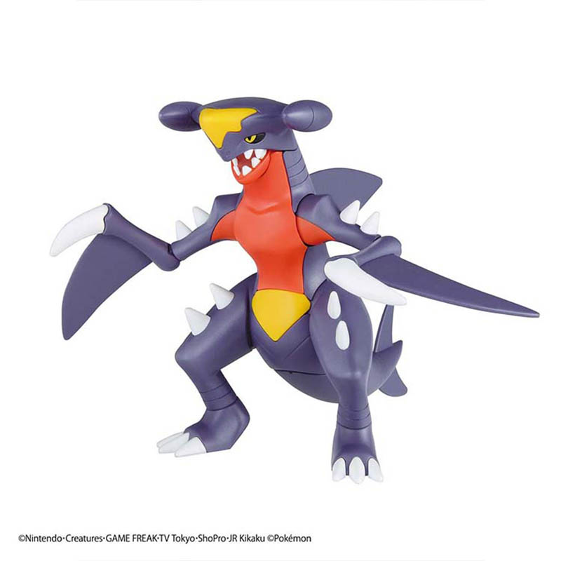 Bandai Pokemon Model Kit Evolu - Model Kit Yveltal review and price