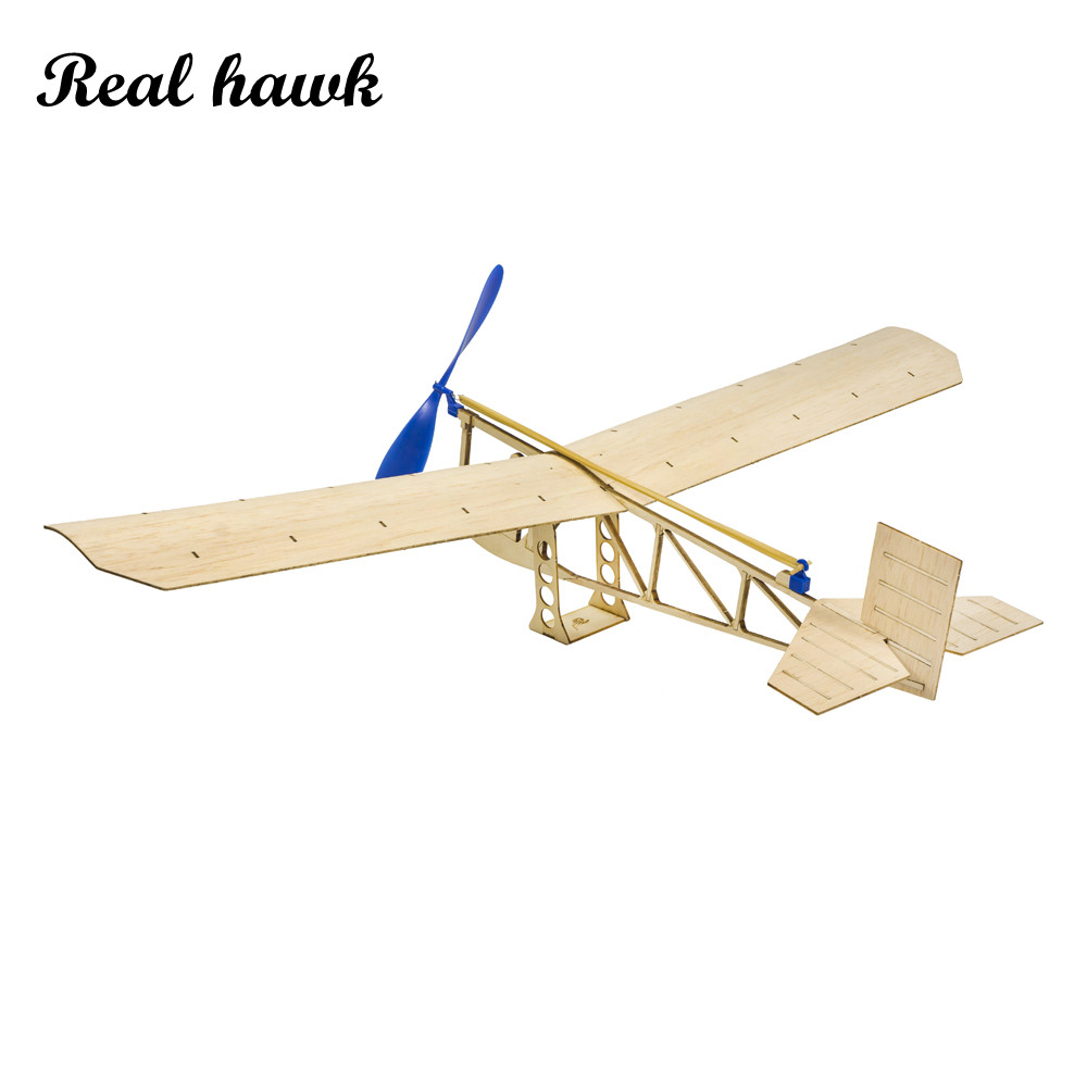 STEM Rubber Band Powered Airpl - Model Kit Planes review and price