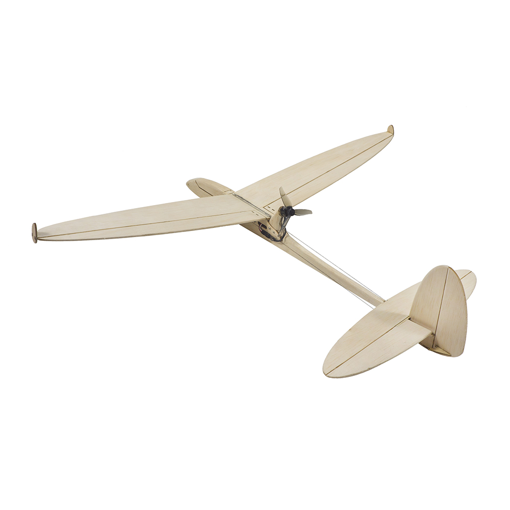 RC Plane Model Laser Cut Balsa - Model Kit Planes review and price
