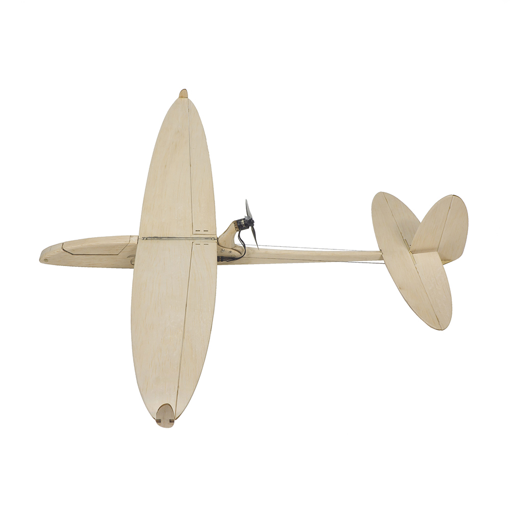 RC Plane Model Laser Cut Balsa - Model Kit Planes review and price