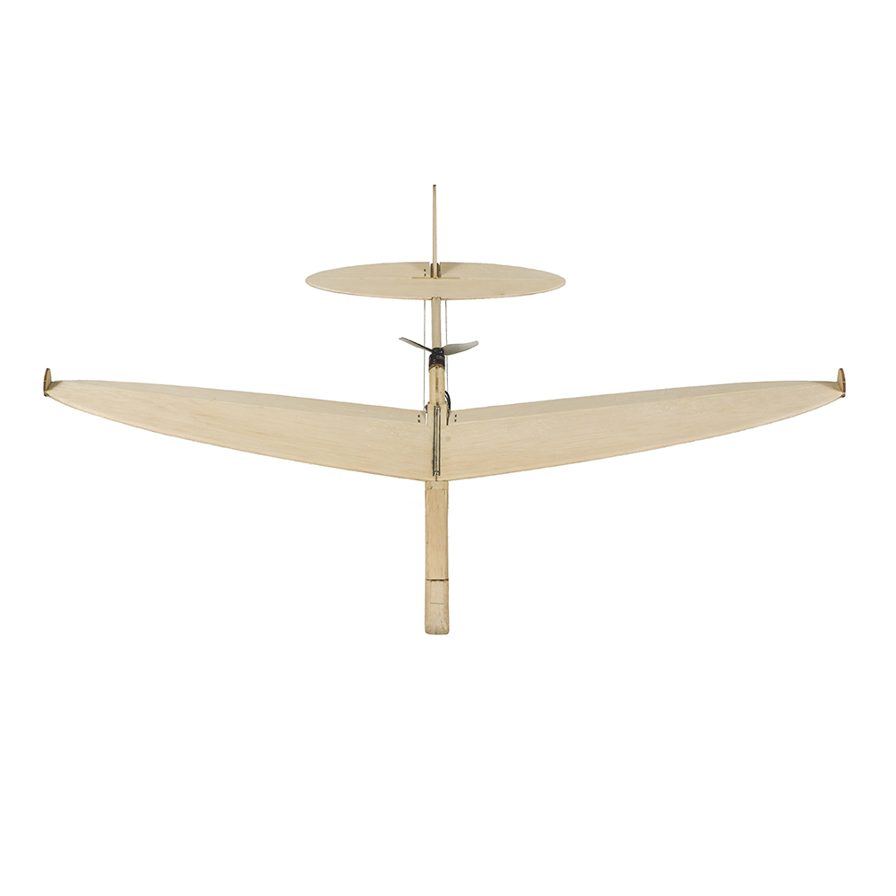 RC Plane Model Laser Cut Balsa - Model Kit Planes review and price