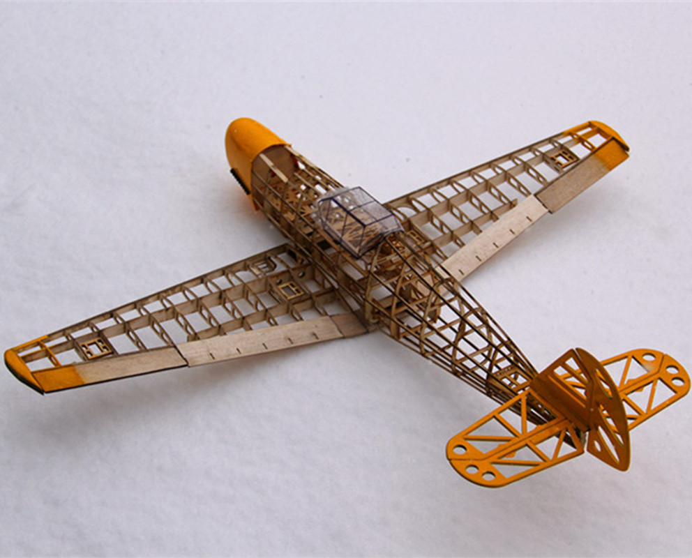 RC AirPlanes Laser Cut Balsa W - Model Kit Planes review and price