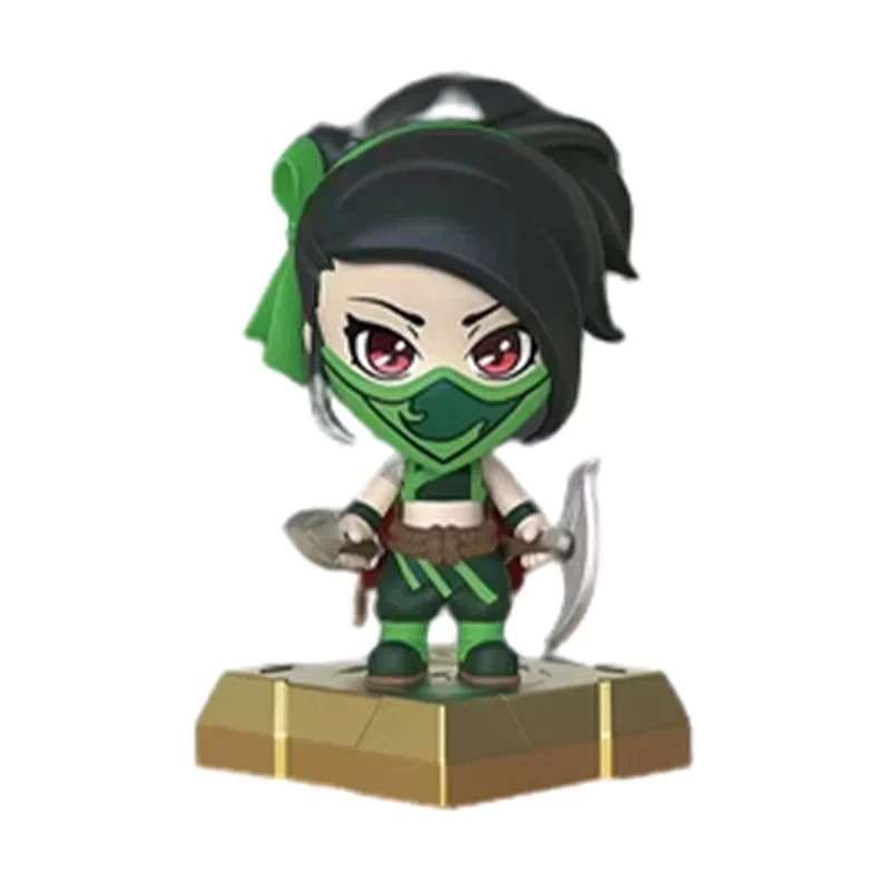 Genuine League of Legends Peri - Model Kit Lizard review and price