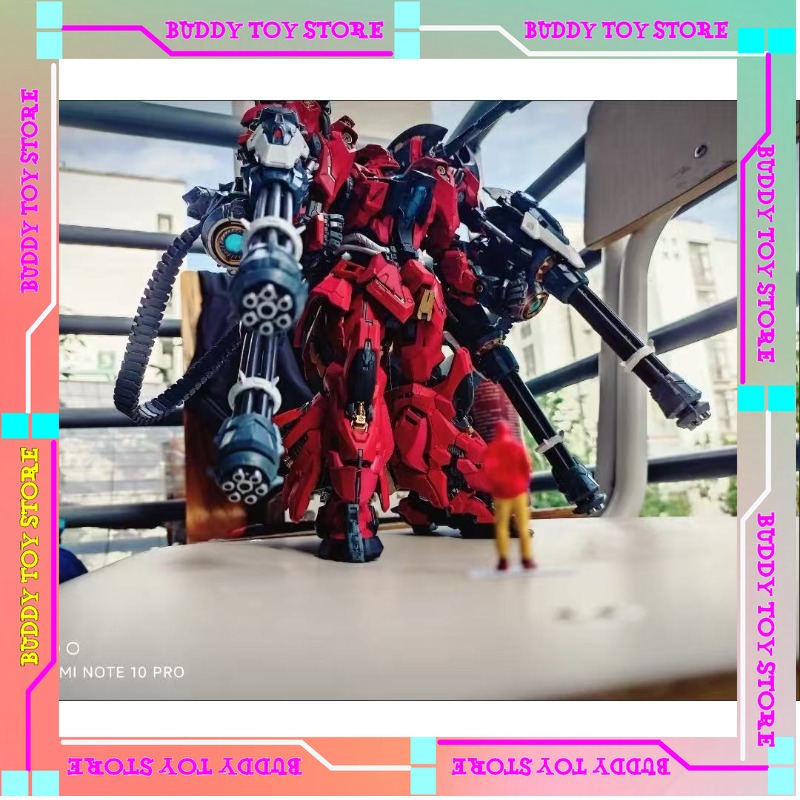 IN ERA + MG 1/100 Model Kit Li - Model Kit Lizard review and price