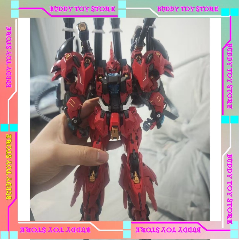 IN ERA + MG 1/100 Model Kit Li - Model Kit Lizard review and price