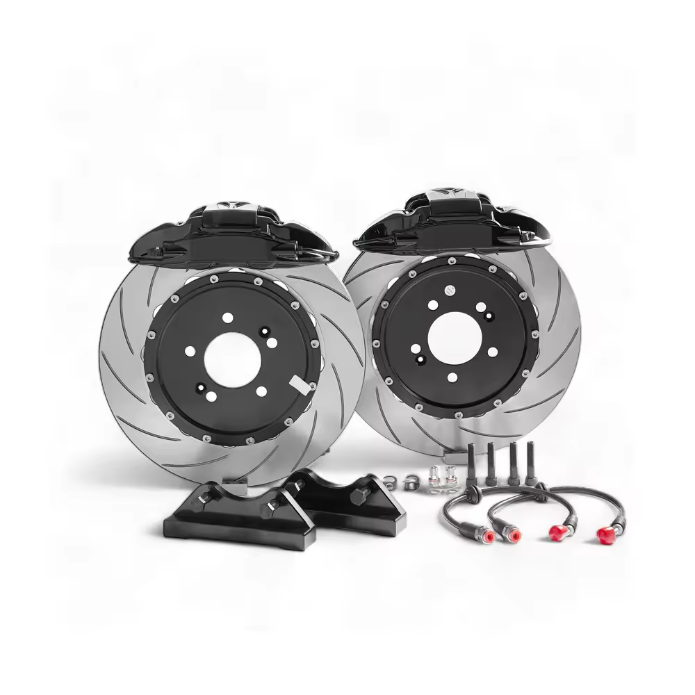Brake kit rear brake disc cali - Model Kit Bmw review and price