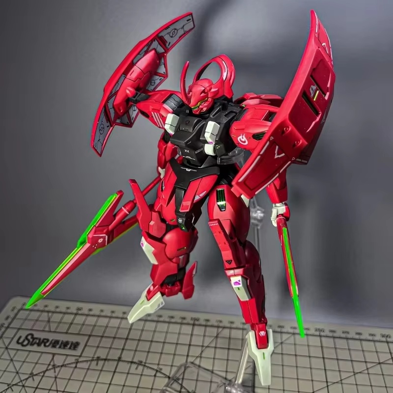 HG 1/144 Darilbalde MD-0064 Th - Gundam Model Mg review and price