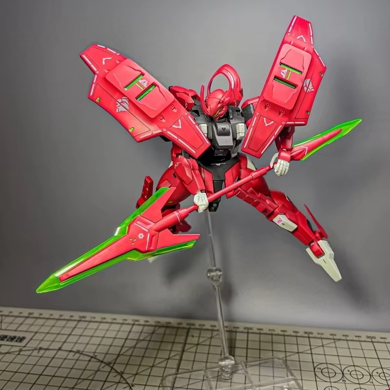 HG 1/144 Darilbalde MD-0064 Th - Gundam Model Mg review and price