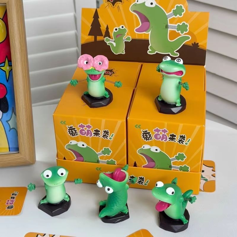 In Stock High quality Hoppers  - Model Kit Lizard review and price