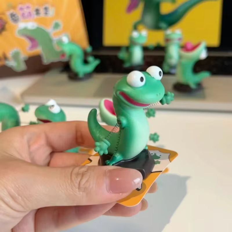 In Stock High quality Hoppers  - Model Kit Lizard review and price