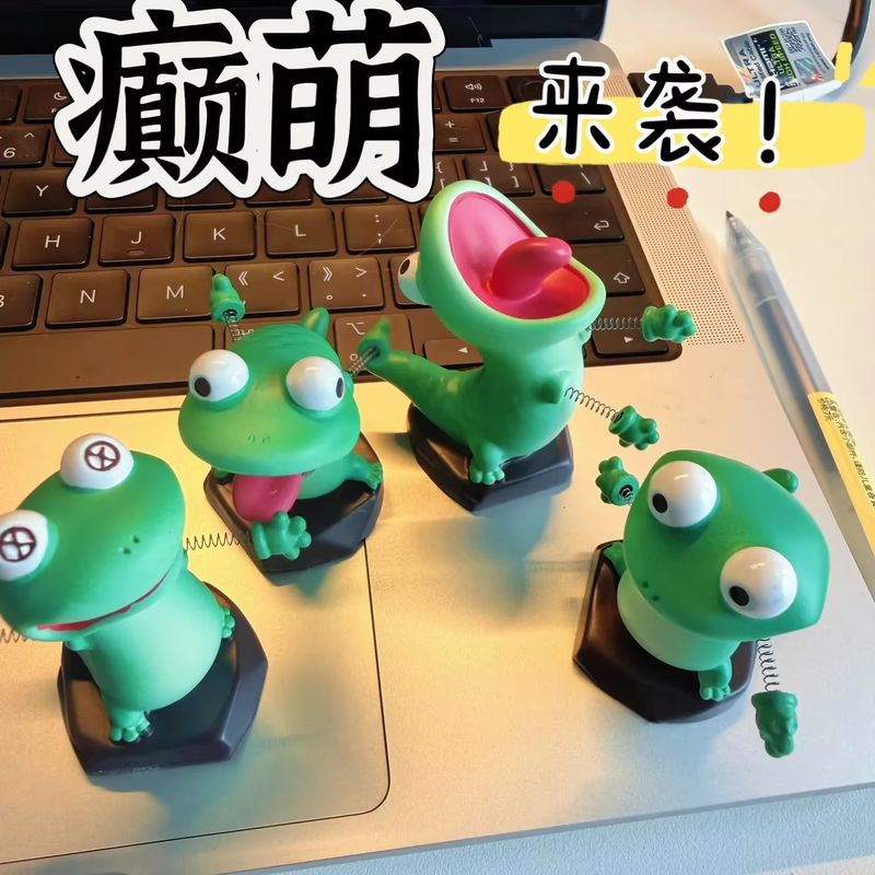 In Stock High quality Hoppers  - Model Kit Lizard review and price