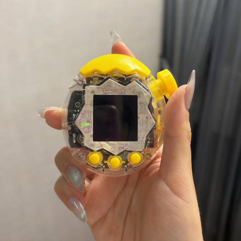 Tamagotchi Paradise Toy Replac - Bandai Model Tamagotchi review and price