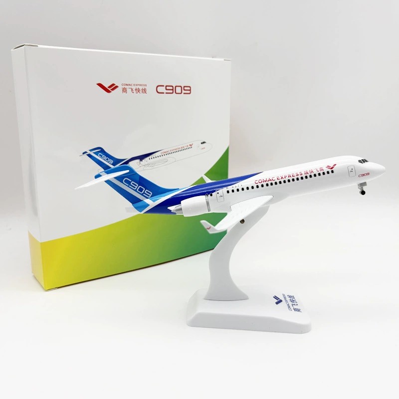 24cm Toy Airplane model C909 A - Model Kit Planes review and price