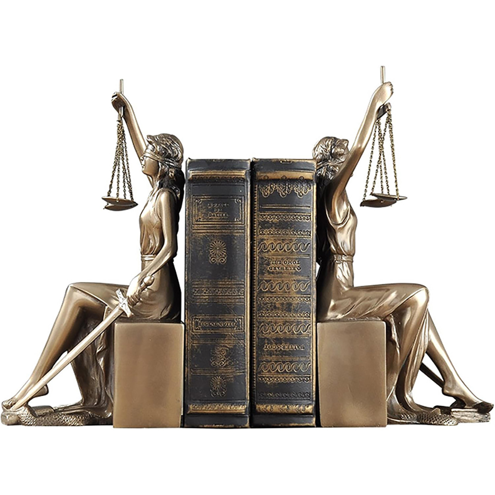 1pcs Resin Lady Justice Statue - Model Kit Judge review and price