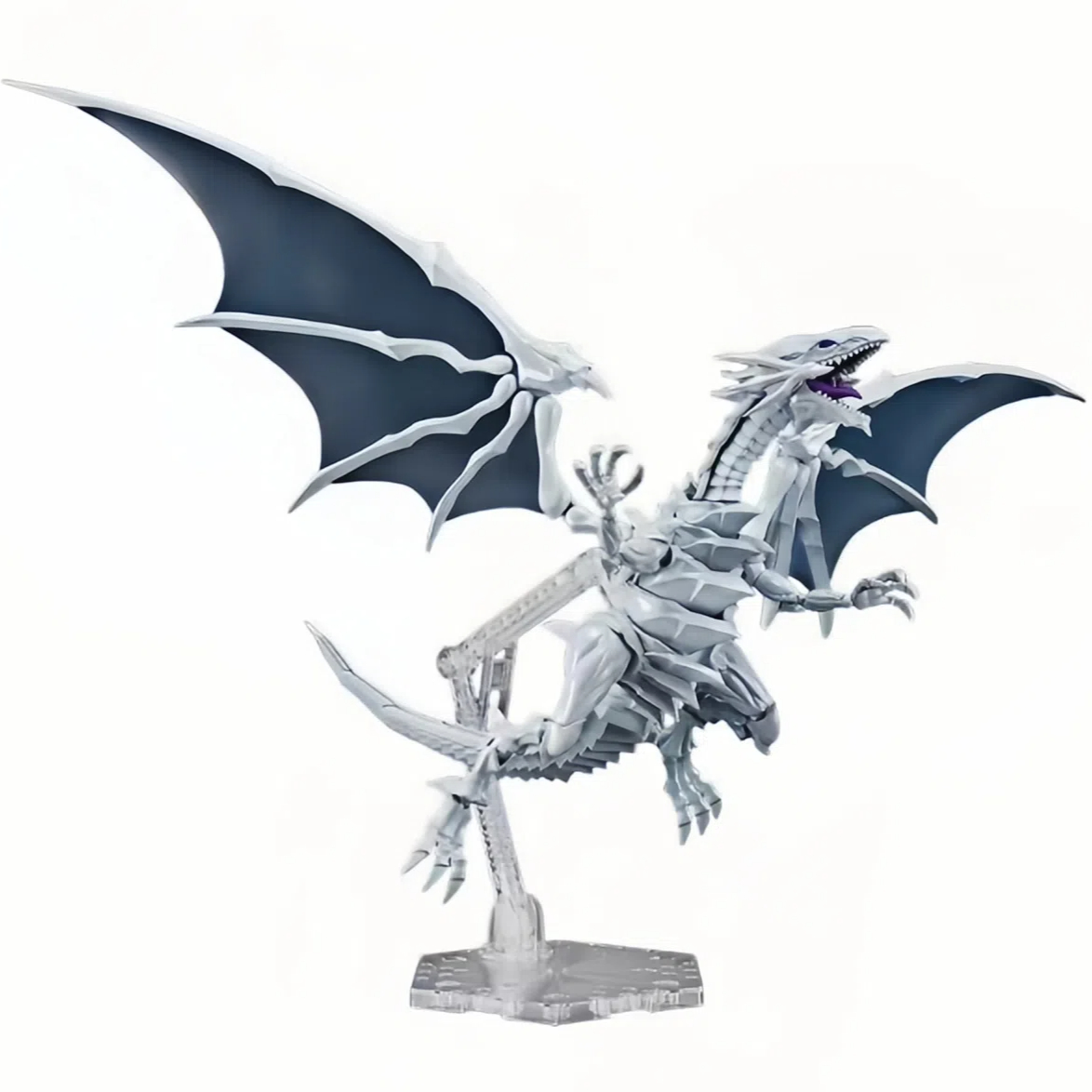 【New-Hot】Yu-Gi-Oh Arrogant Dra - Model Kit Yugioh Bandai review and price