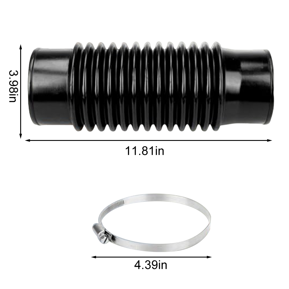 For E164000090 Blower Tube Kit - Youtube Model Kit review and price
