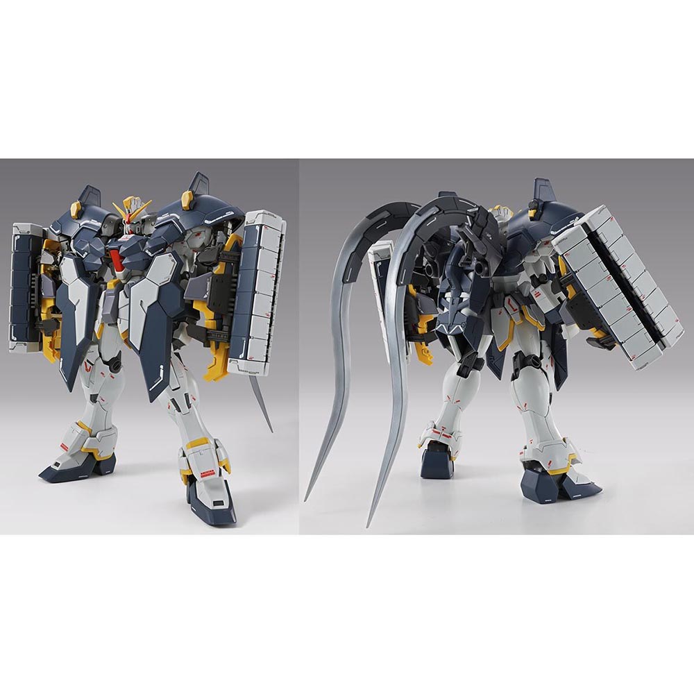 Original Bandai MG 1/100 Gunda - Model Kit Lizard review and price