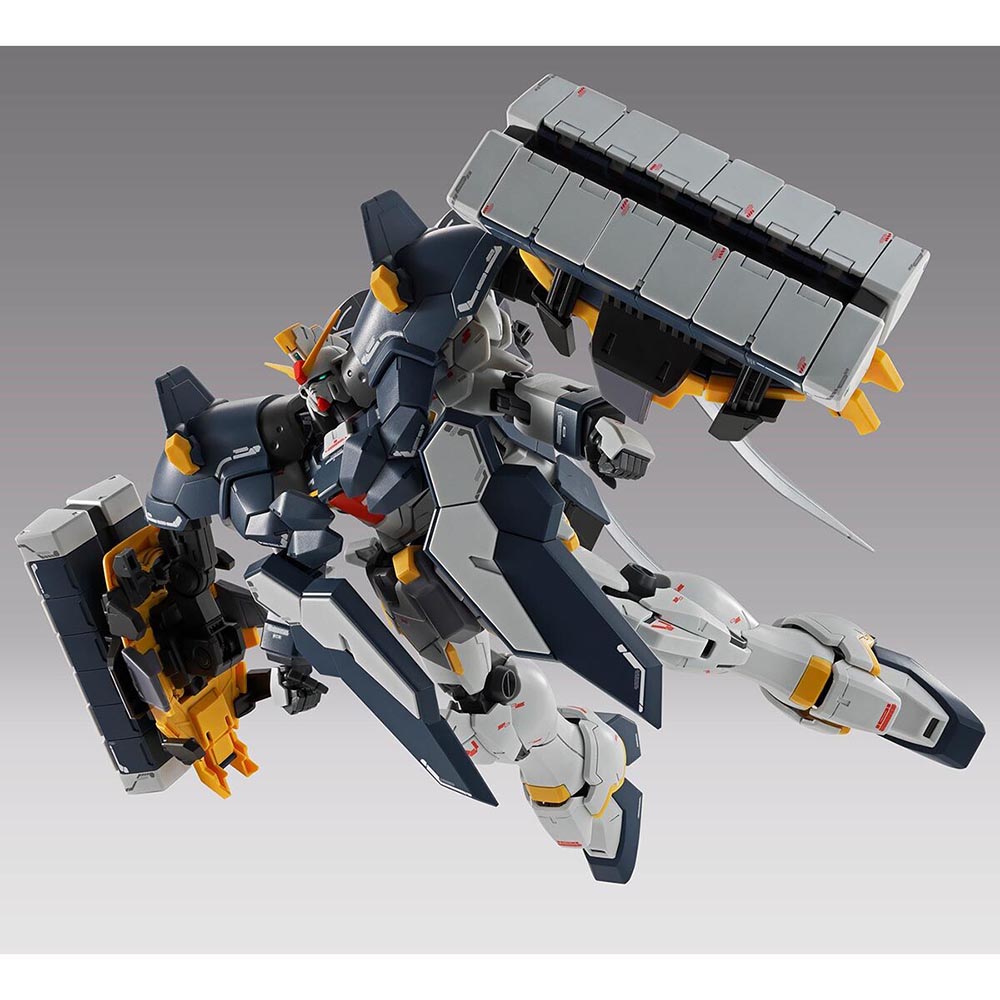 Original Bandai MG 1/100 Gunda - Model Kit Lizard review and price