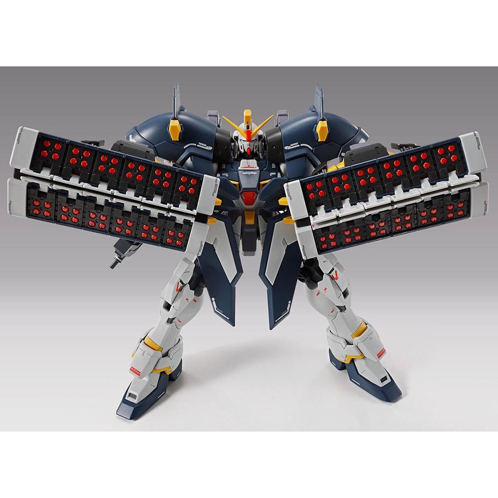 Original Bandai MG 1/100 Gunda - Model Kit Lizard review and price