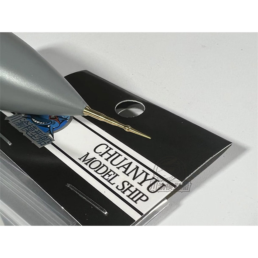 1/48 Scale Metal Pitot Tube PE - Youtube Model Kit review and price