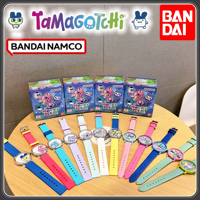 Original BANDAI Tamagotchi Par - Bandai Model Tamagotchi review and price