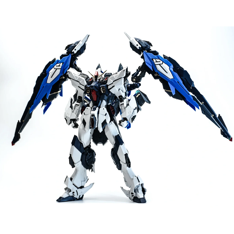 Zero Gravity Moonlight Judge S - Model Kit Judge review and price