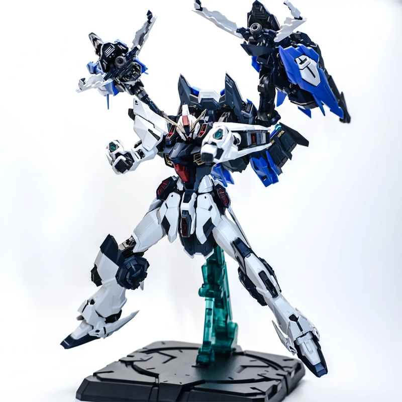 Zero Gravity Moonlight Judge S - Model Kit Judge review and price