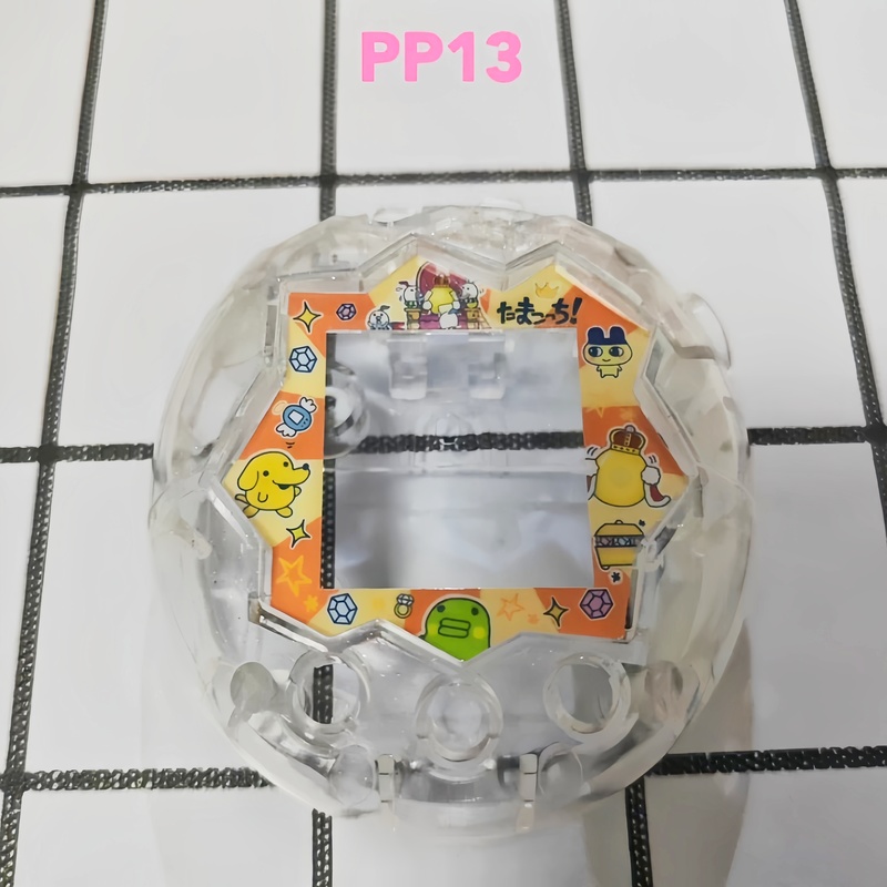 New In Stock Tamagotchi Paradi - Bandai Model Tamagotchi review and price