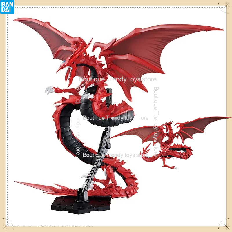 Bandai Figure-rise Standard FR - Model Kit Yugioh Bandai review and price