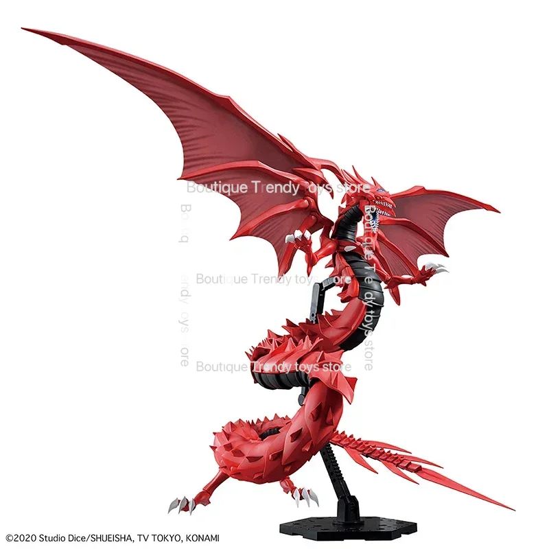Bandai Figure-rise Standard FR - Model Kit Yugioh Bandai review and price