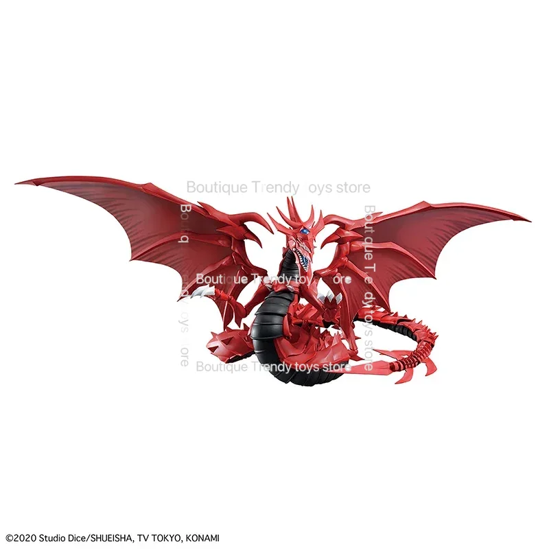 Bandai Figure-rise Standard FR - Model Kit Yugioh Bandai review and price
