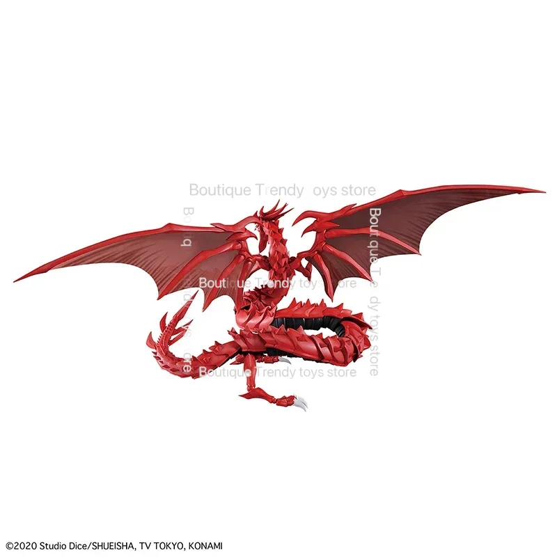 Bandai Figure-rise Standard FR - Model Kit Yugioh Bandai review and price