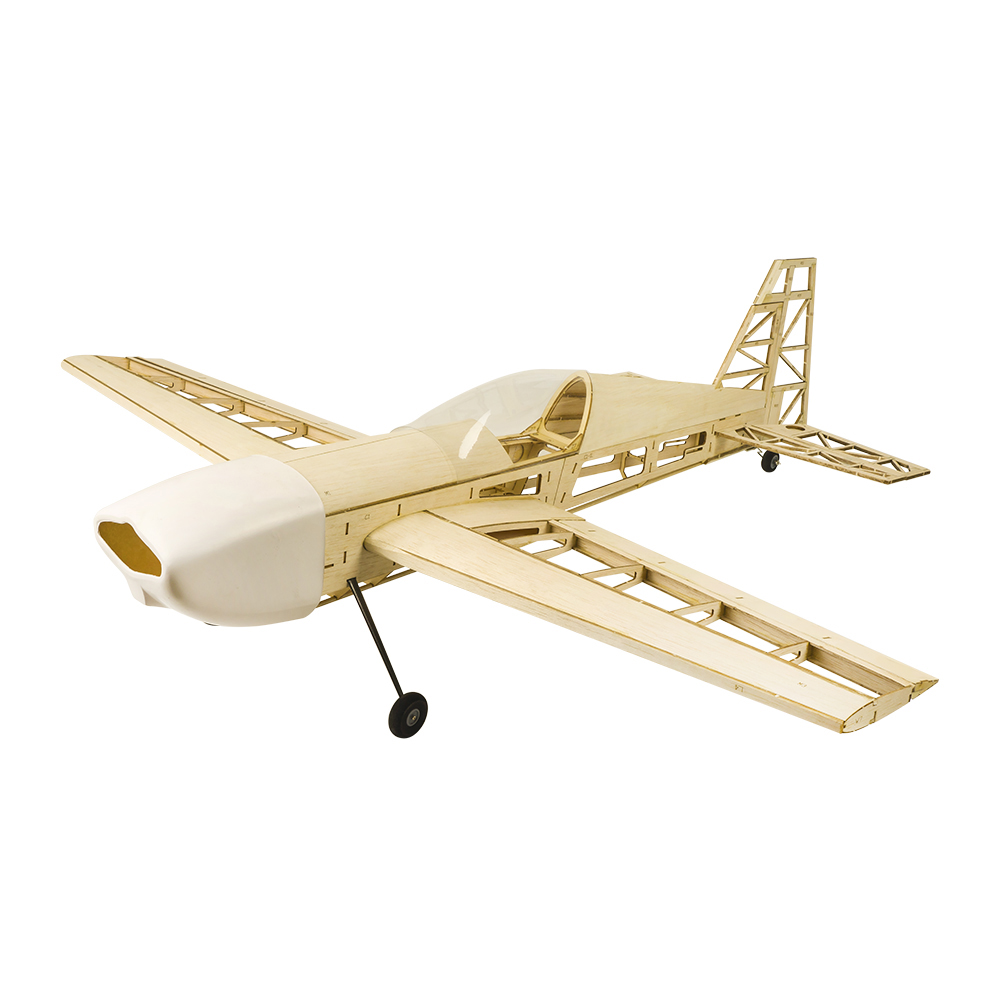 NEW RC AirPlanes X01 Laser Cut - Model Kit Planes review and price