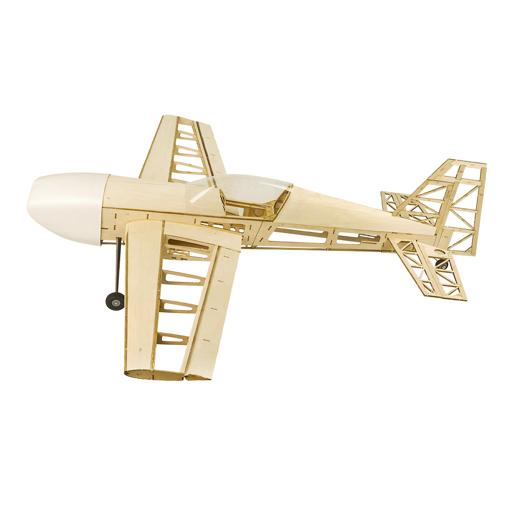 NEW RC AirPlanes X01 Laser Cut - Model Kit Planes review and price