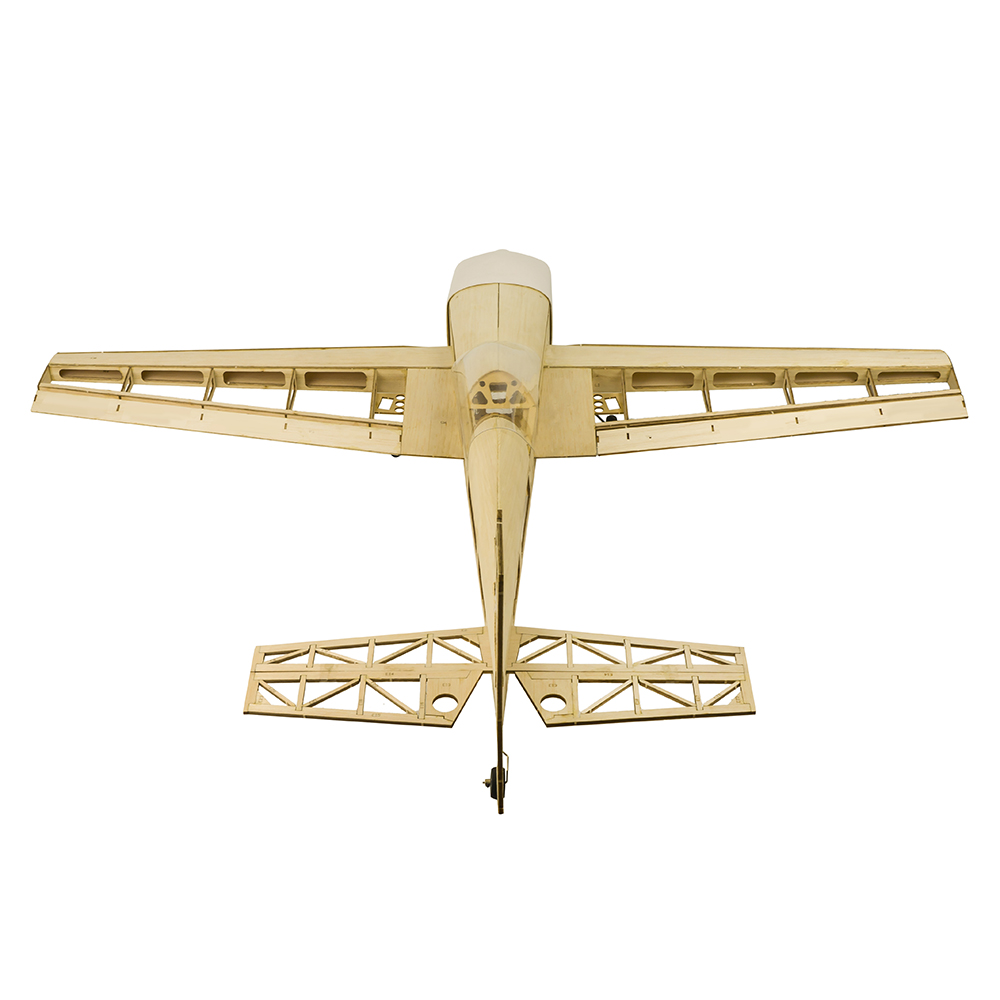 NEW RC AirPlanes X01 Laser Cut - Model Kit Planes review and price