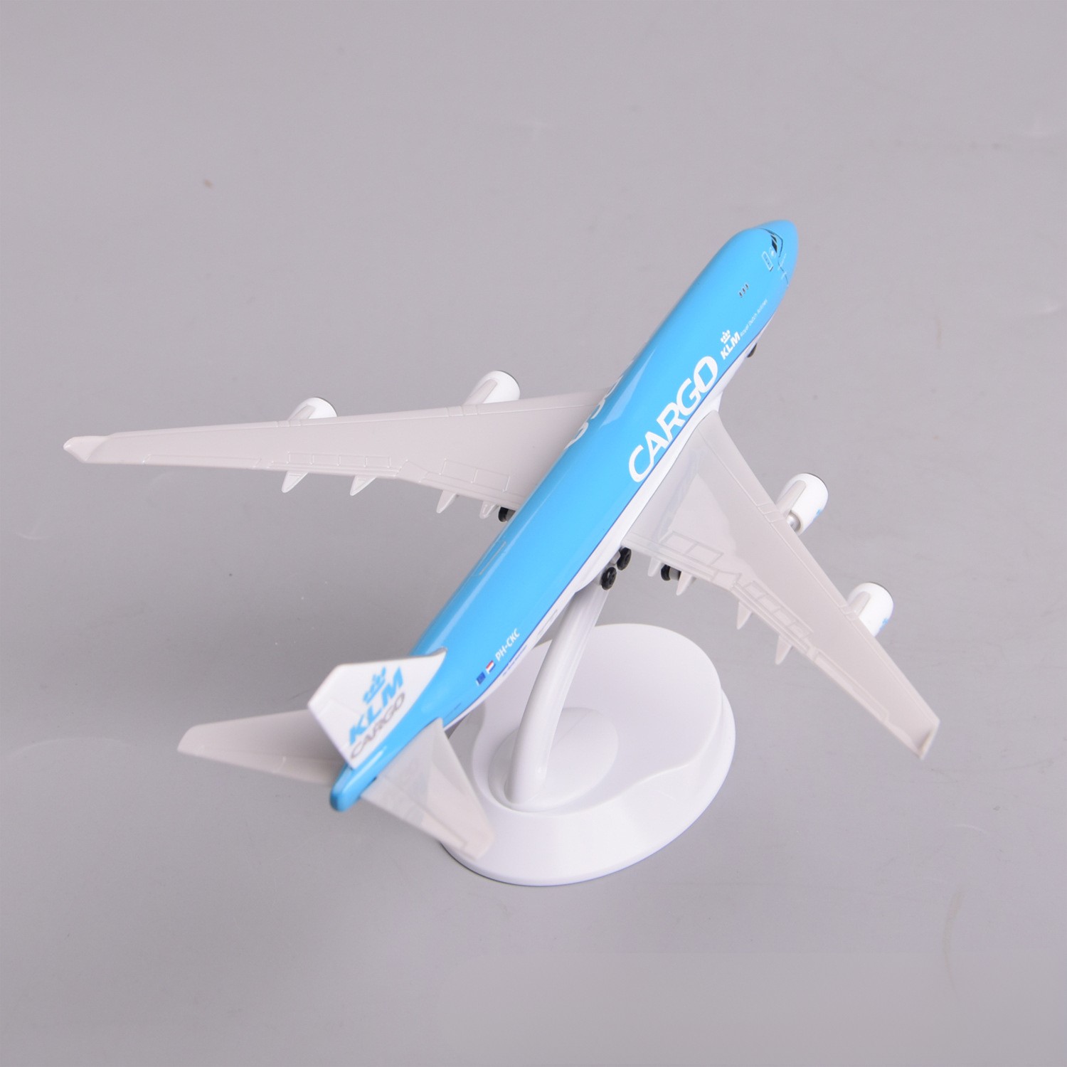 20cm Miniature Airplane KLM B7 - Model Kit Planes review and price