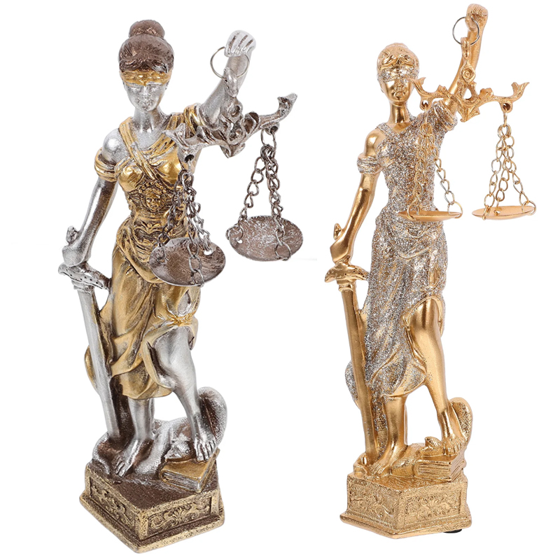 Resin Imitation Copper Goddess - Model Kit Judge review and price