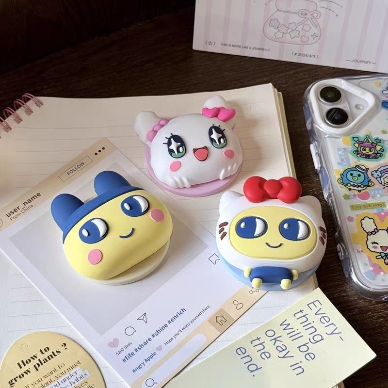 Bandai New Creative Stand Cart - Bandai Model Tamagotchi review and price